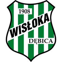 Wisłoka Dębica badge