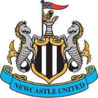 Newcastle United badge