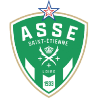 Saint-Étienne badge