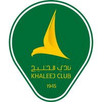 Al-Khaleej badge
