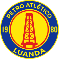 Atlético Petróleos badge