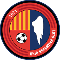 Olot badge