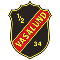 Vasalund badge
