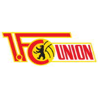 Union Berlin badge