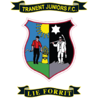 Tranent Juniors badge
