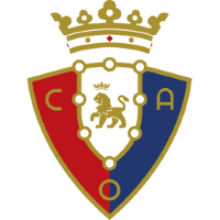 Osasuna badge
