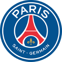 Paris Saint-Germain badge