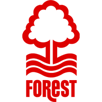 Nottingham Forest badge