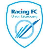 Racing Union Luxembourg badge