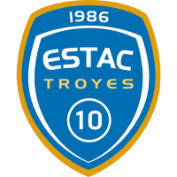 Troyes badge