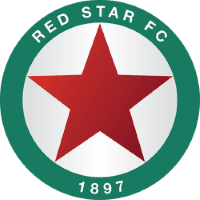Red Star badge