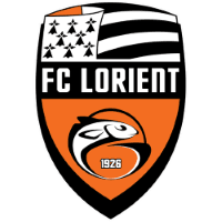 Lorient badge