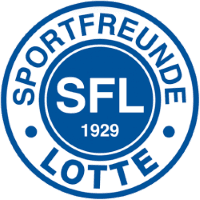 Sportfreunde Lotte badge