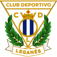 Leganés badge