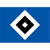 Hamburg badge
