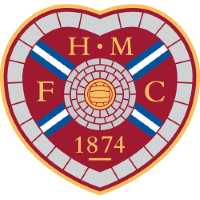 Heart of Midlothian badge