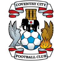 Coventry City badge
