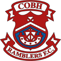 Cobh Ramblers badge