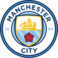 Manchester City badge