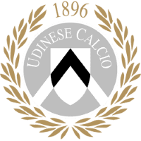 Udinese badge