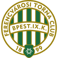 Ferencváros badge