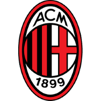 AC Milan badge