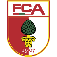 Augsburg badge