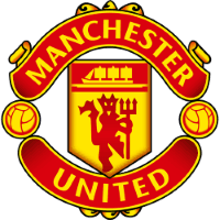 Manchester United badge