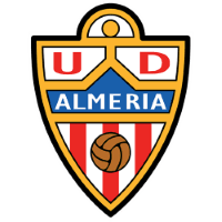 Almería badge