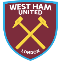 West Ham United badge