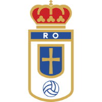 Real Oviedo badge