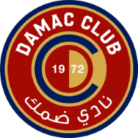 Damac badge