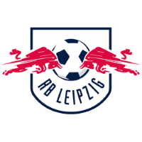 RB Leipzig badge