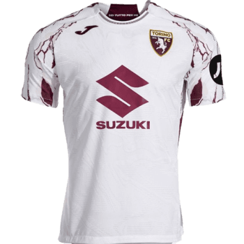 2025-2026 Away kit