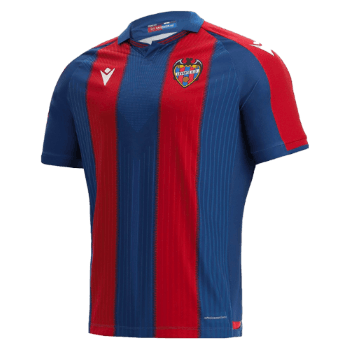 2021-2022 Home kit