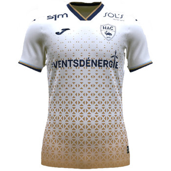 2022-2023 Away kit