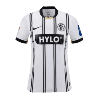 2025-2026 Home kit