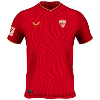 2023-2024 Away kit