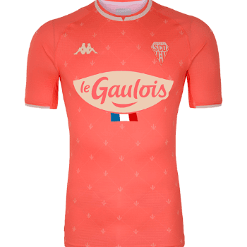2021-2022 Third kit