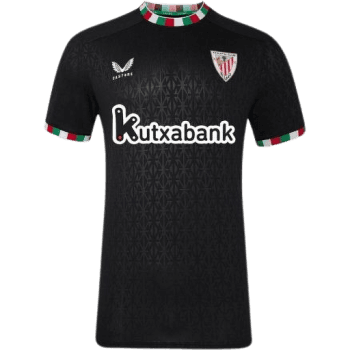 2024-2025 kit artwork
