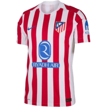 2025-2026 Home kit