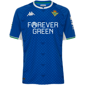 2021-2022 Away kit