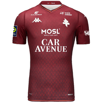 2023-2024 Home kit