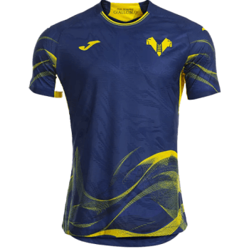 2025-2026 Home kit
