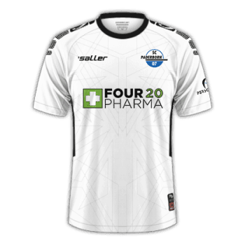 2023-2024 Away kit