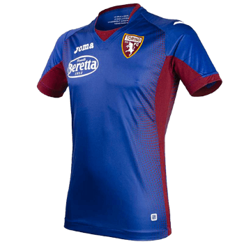 2019-2020 Third kit