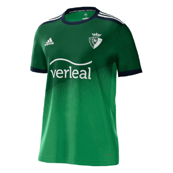 2021-2022 Away kit
