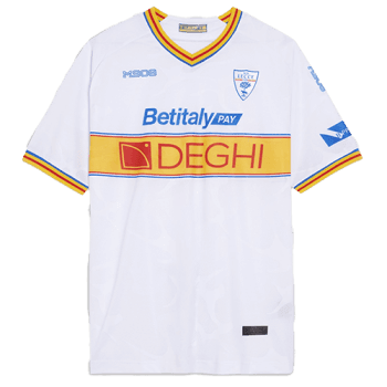 2025-2026 Away kit