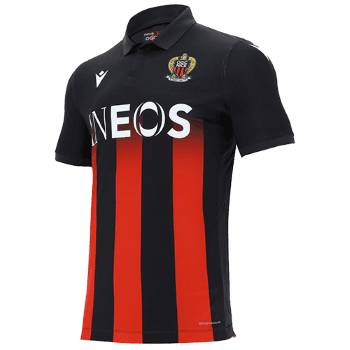 2020-2021 Home kit