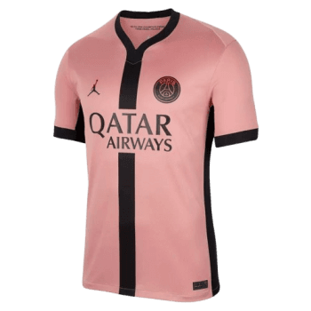 2025-2026 Away kit
